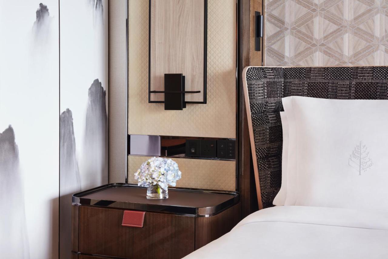 Chambre Lit King-Size Supérieure - Vue sur Port