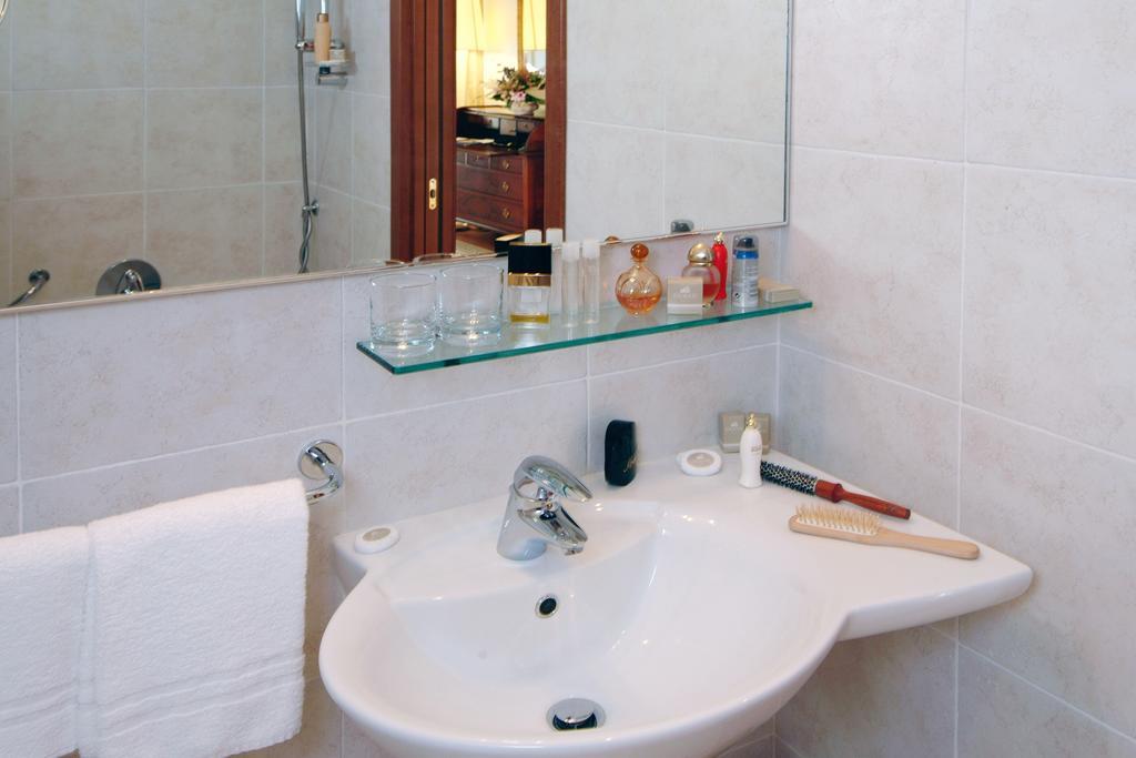 Apartamento Clássico de 1 Quarto
