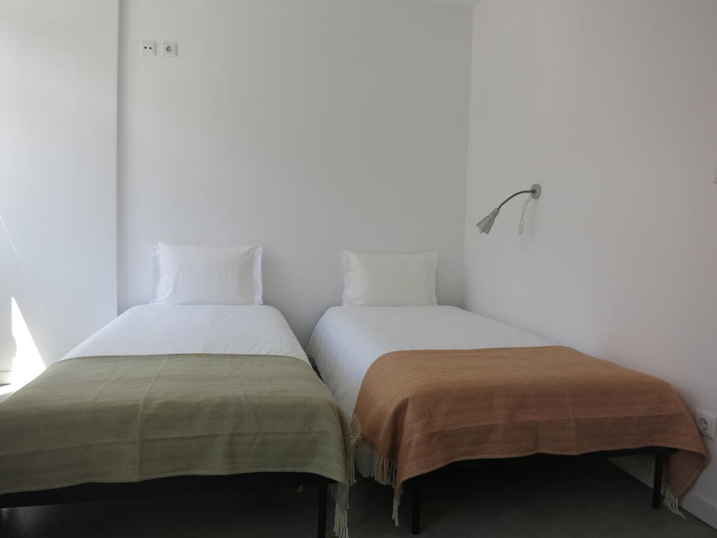 Habitación Triple con ducha