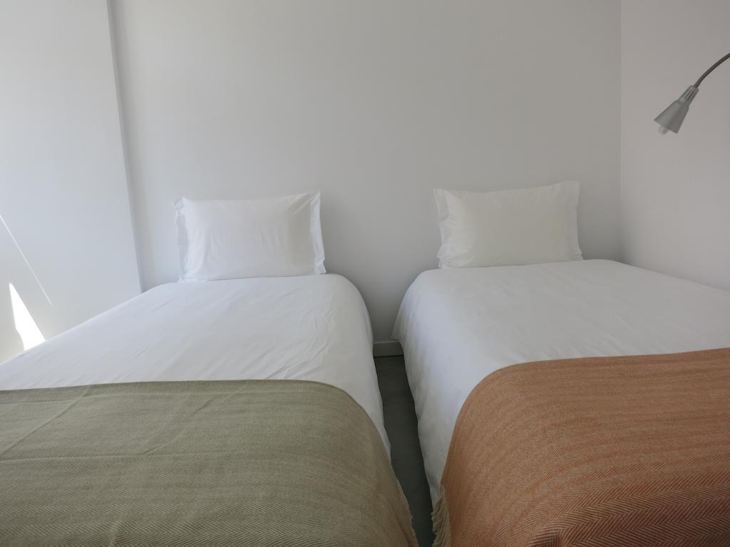 Habitación Doble con ducha - 1 o 2 camas
