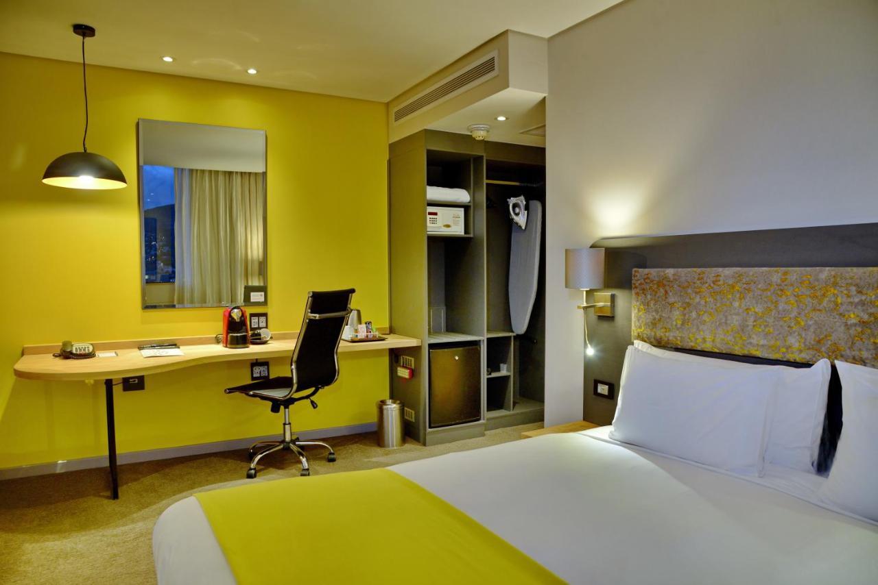 Deluxe Kamer met Kingsize Bed