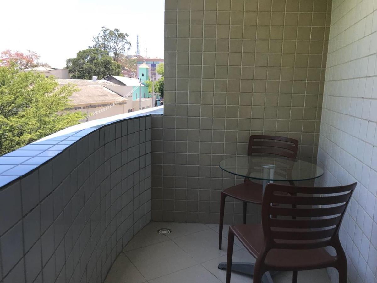 Suíte Deluxe com Banheira de Hidromassagem