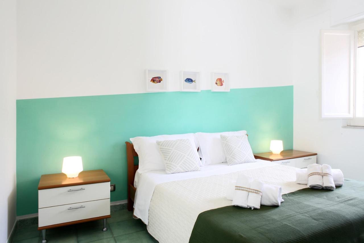 Appartamento con 2 Camere da Letto e Terrazza