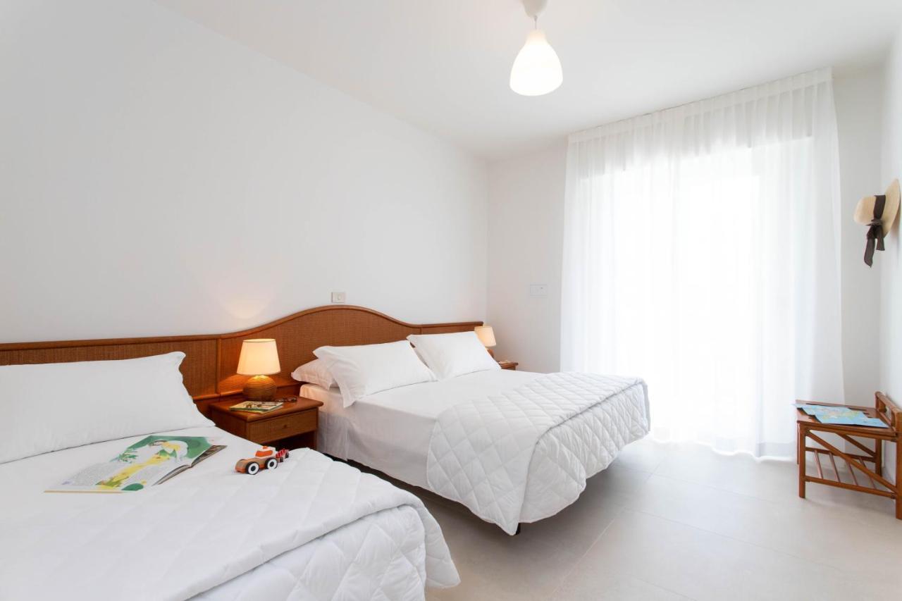 Quadruple Room with City View