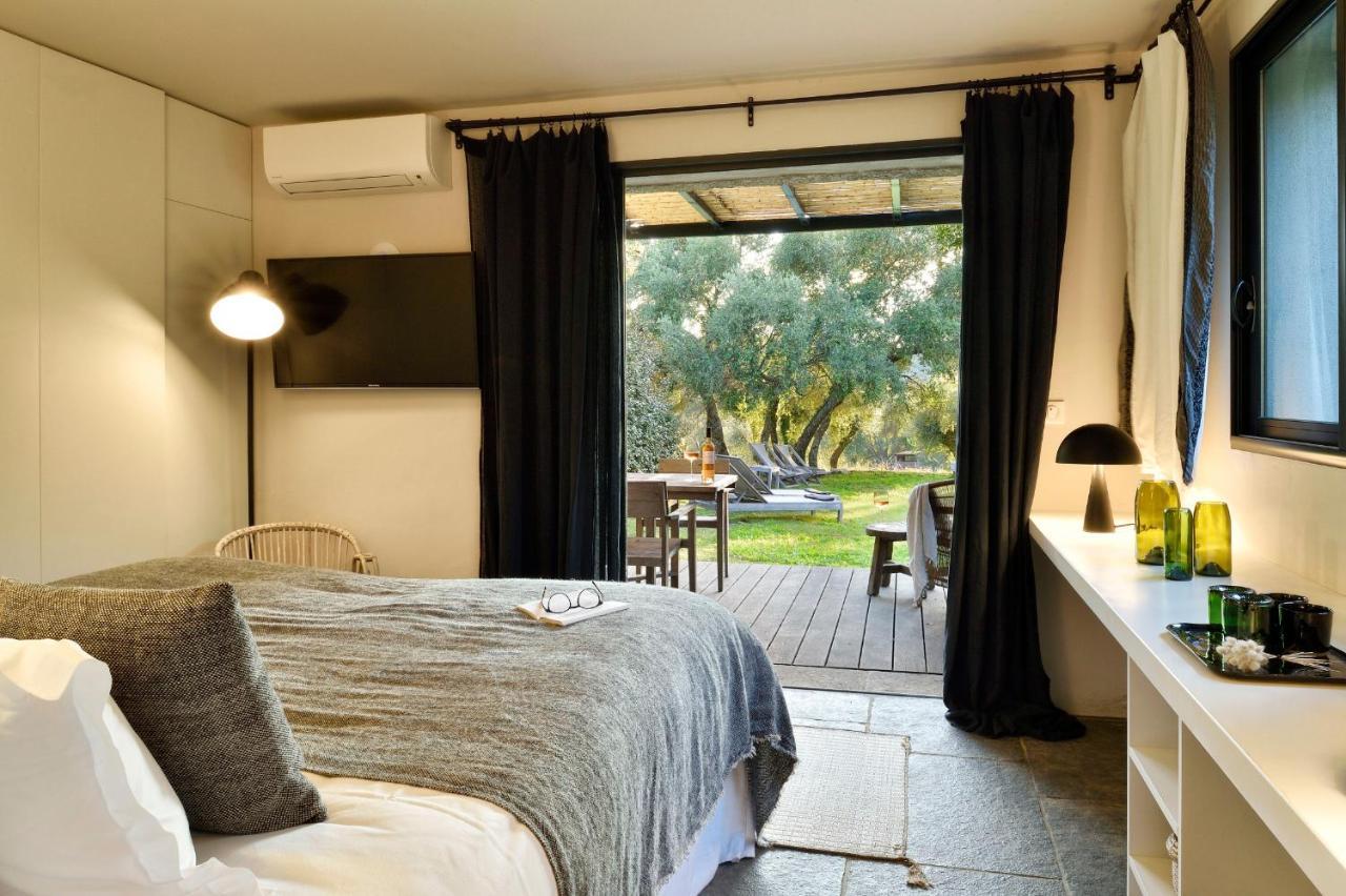 Villa 1 Chambre