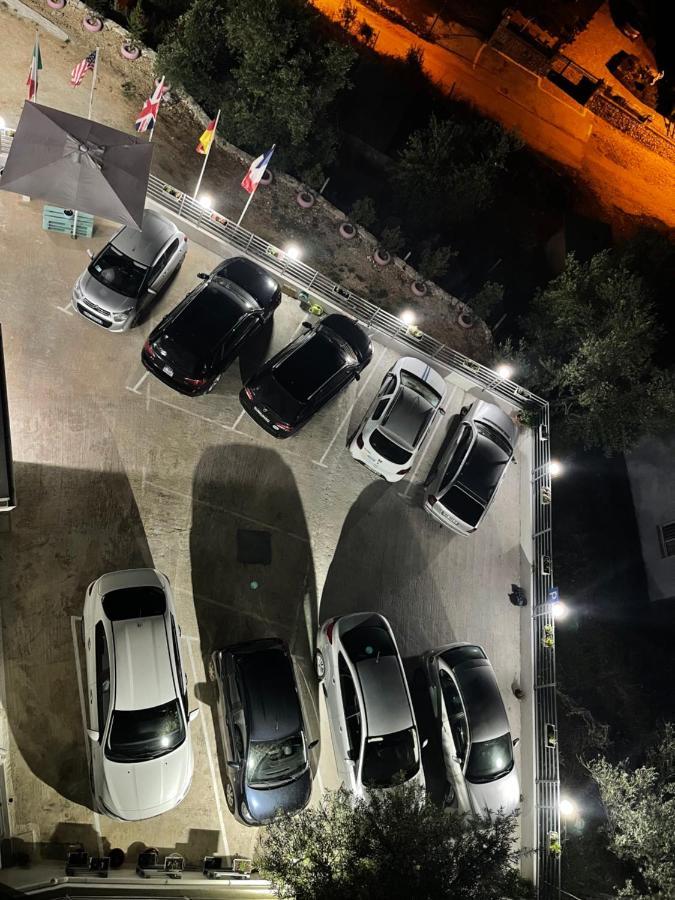 Camera Familiare con Vista Mare