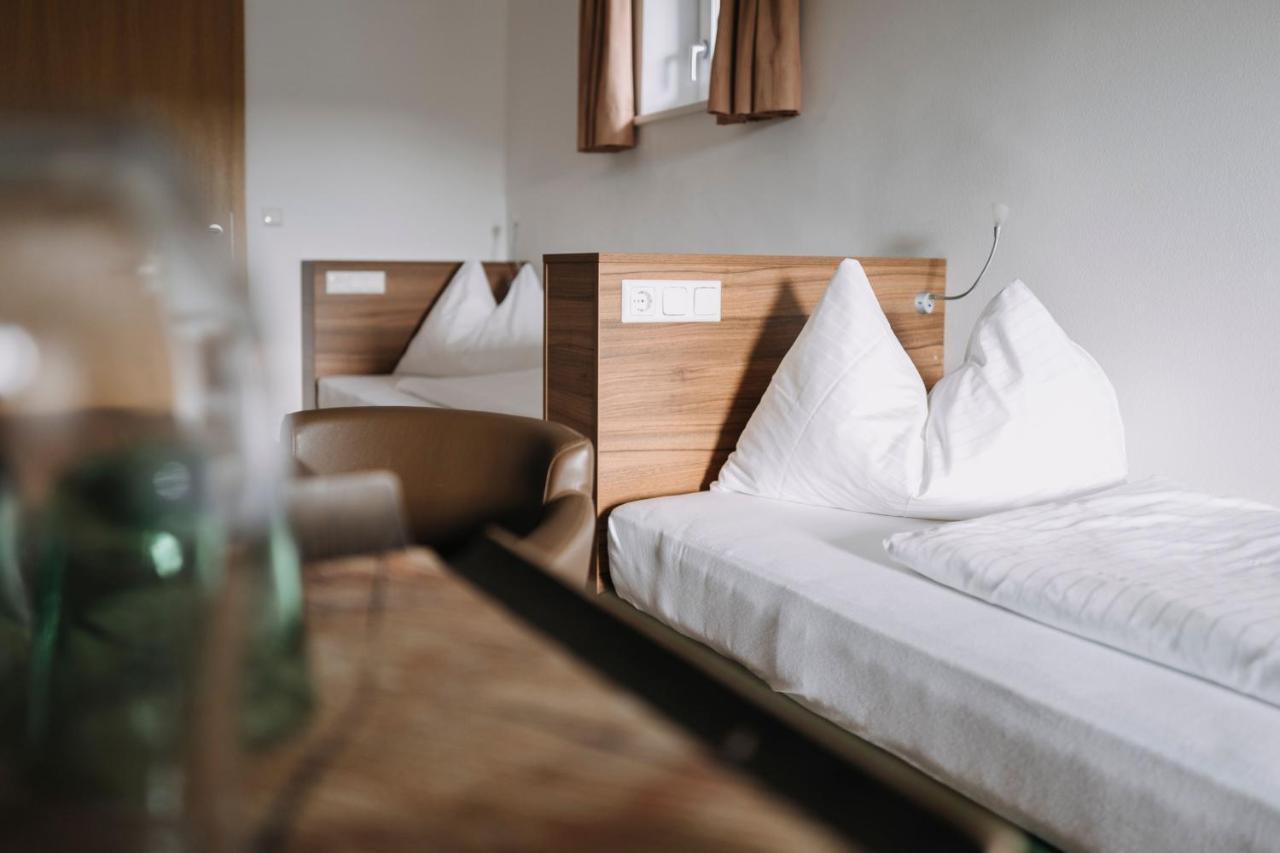 Familienzimmer mit Balkon