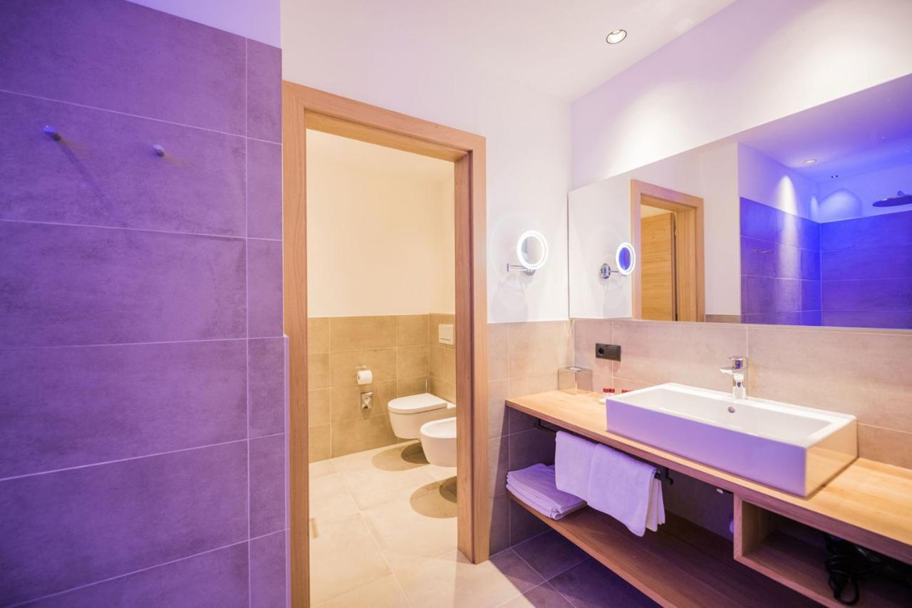 Junior Suite Deluxe