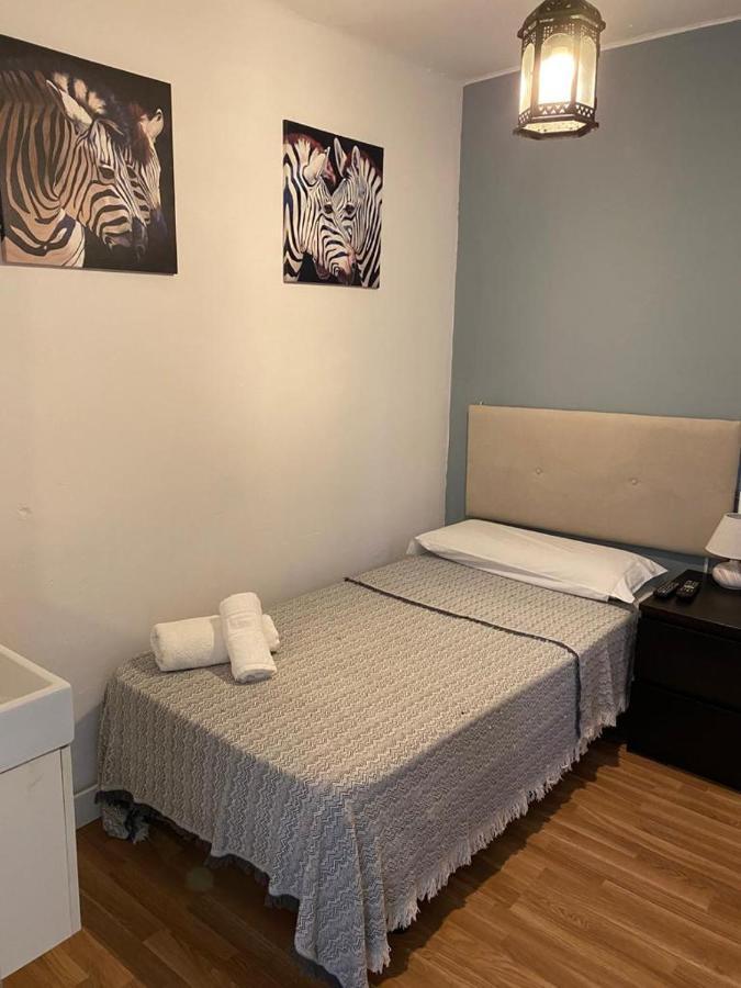 Quarto Individual