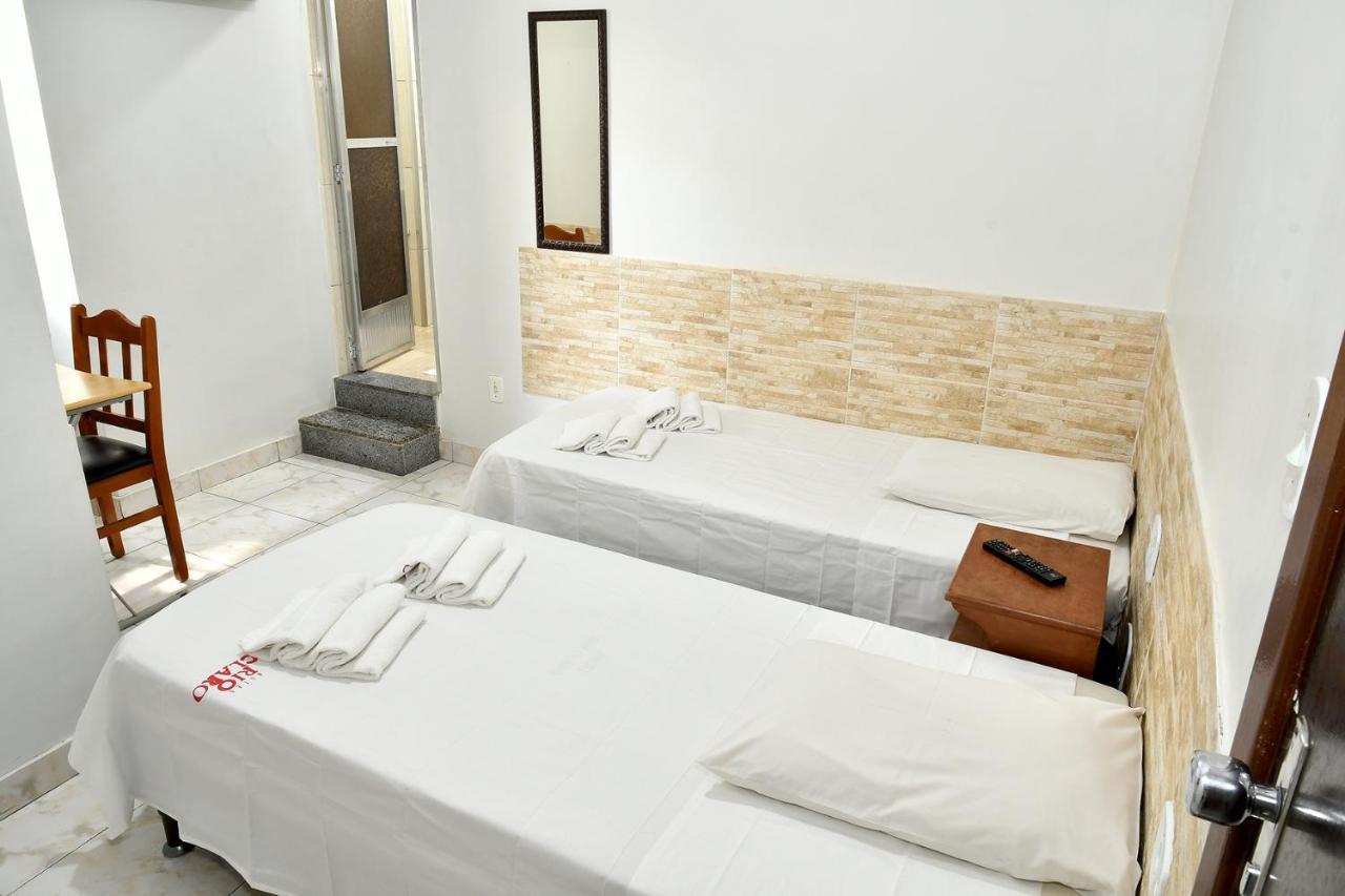 Quarto Duplo ou Twin