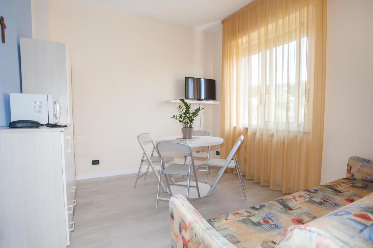 Appartamento con 1 Camera da Letto