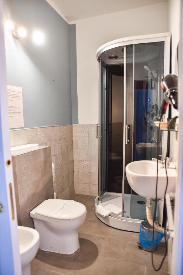Chambre Lit King-Size avec Baignoire Spa