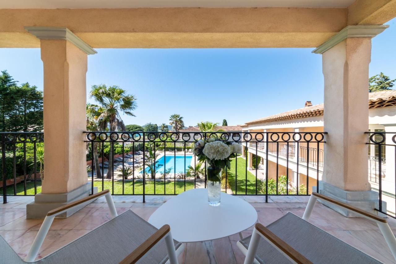 Suite Deluxe