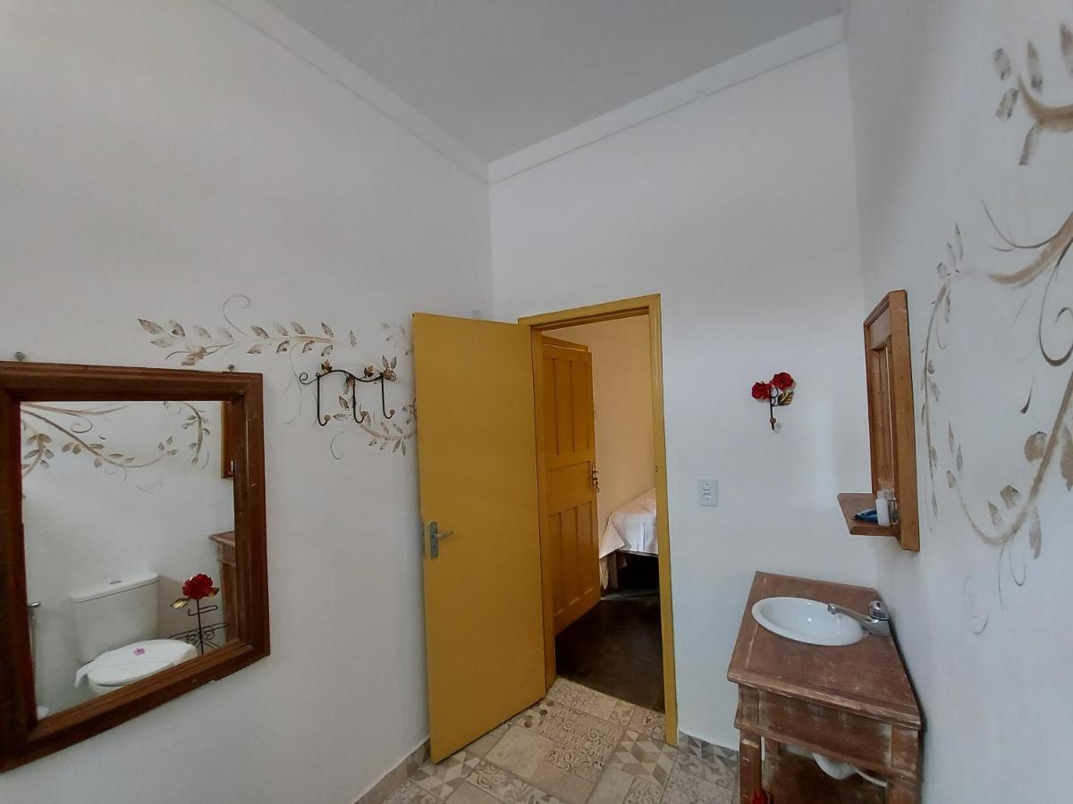 Quarto Triplo Superior