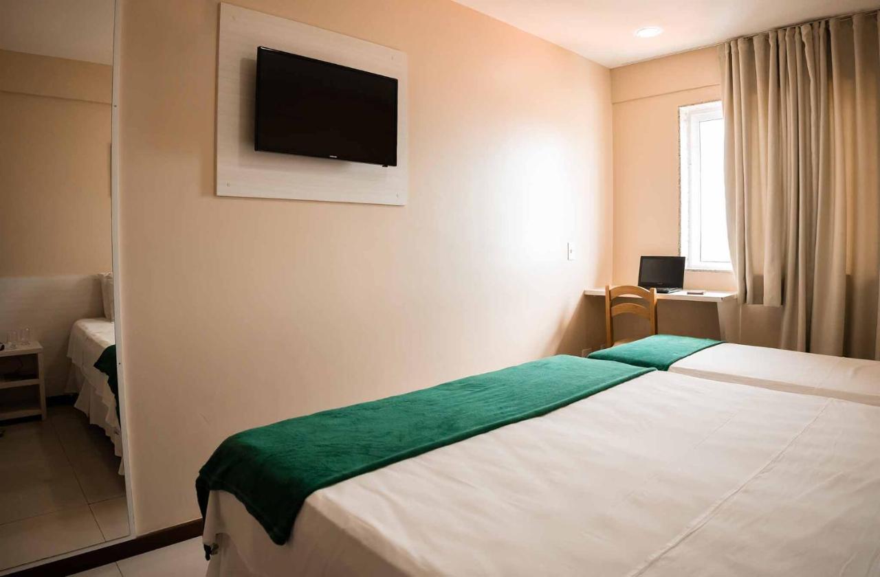 Quarto Triplo Standard