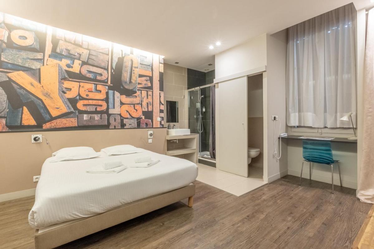 Habitación Doble Superior