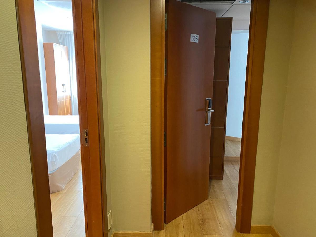 Habitación Familiar (4 adultos)
