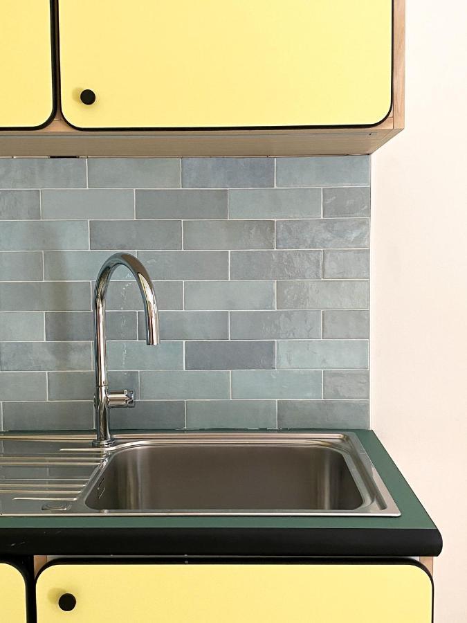Appartamento con 3 Camere da Letto e Terrazza
