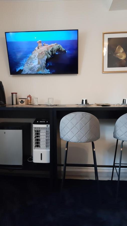 Apartment mit 1 Schlafzimmer