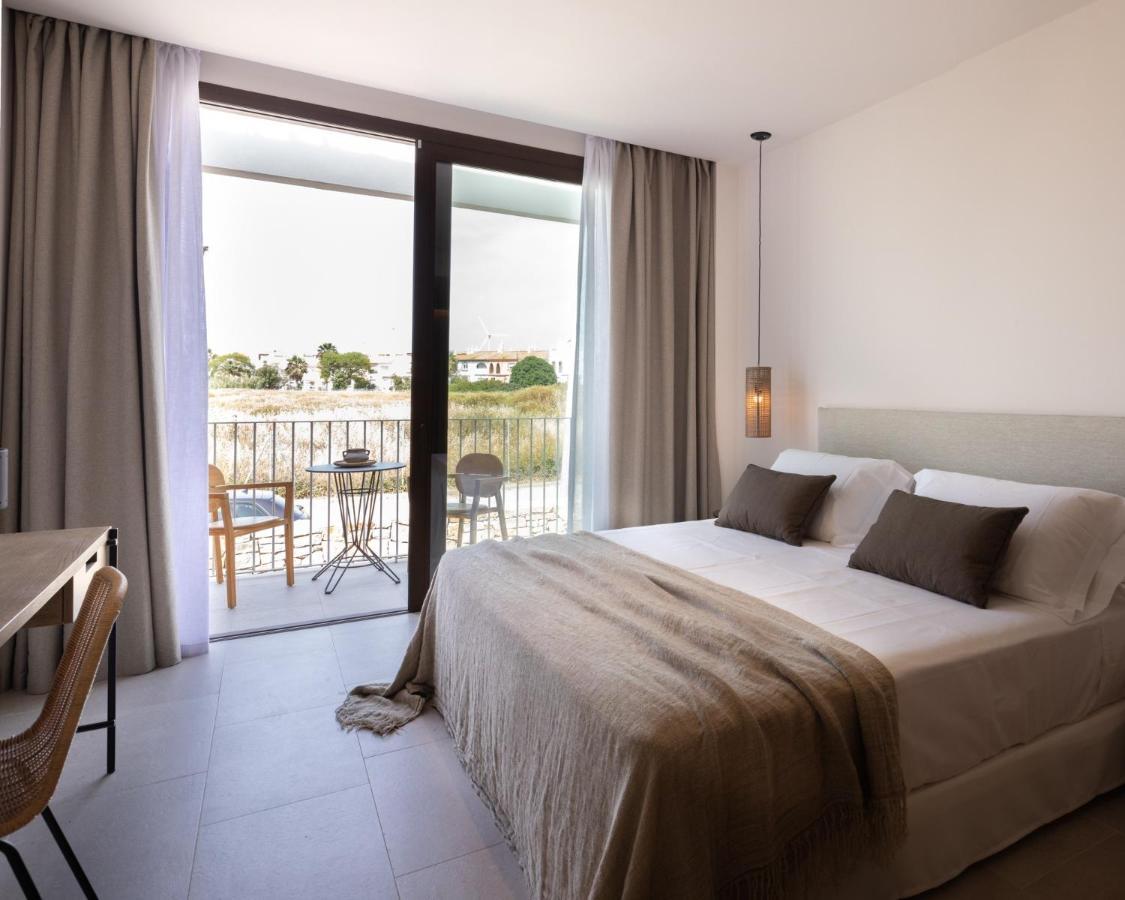 Habitación Doble con balcón