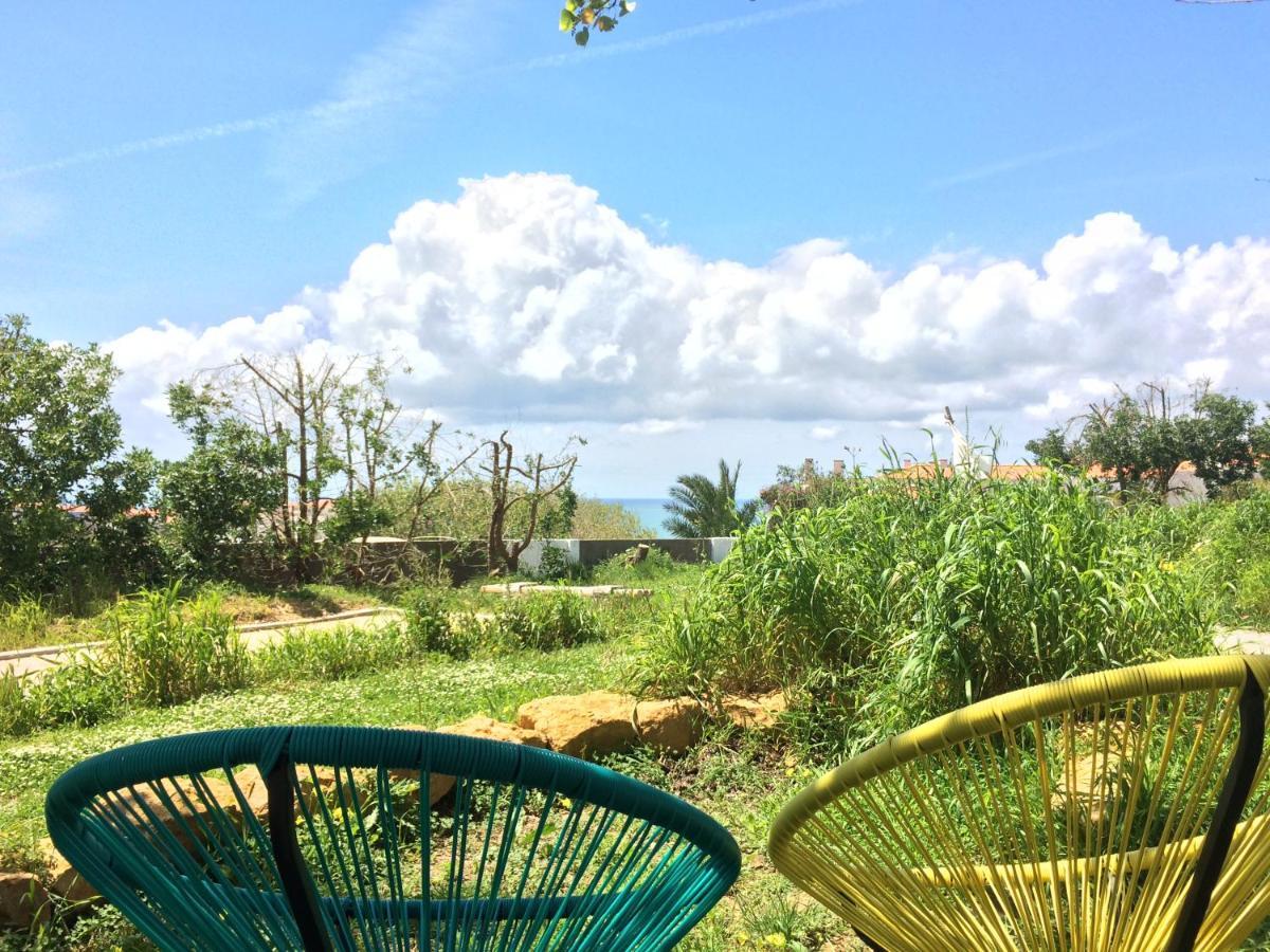 Suite Queen com Vista Mar