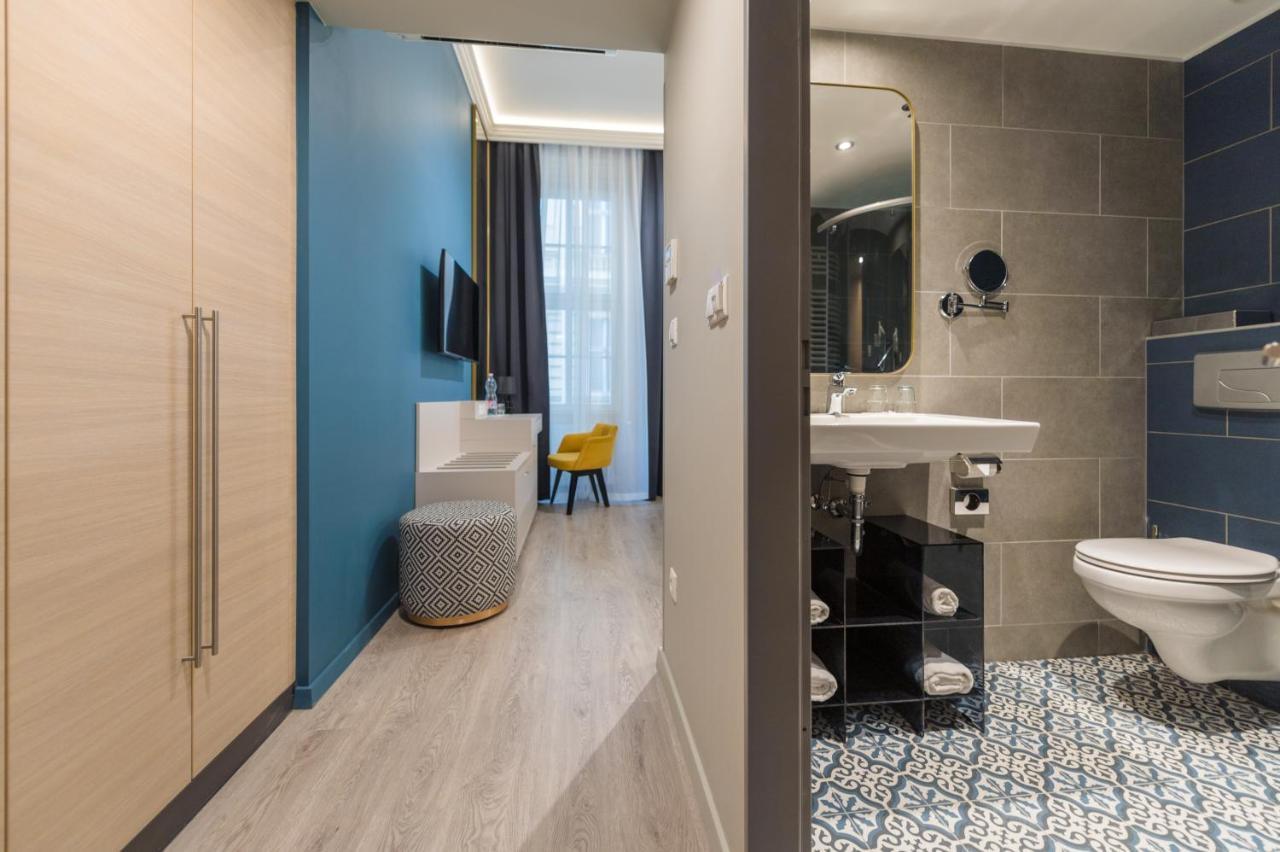 Quarto Duplo ou Twin Deluxe