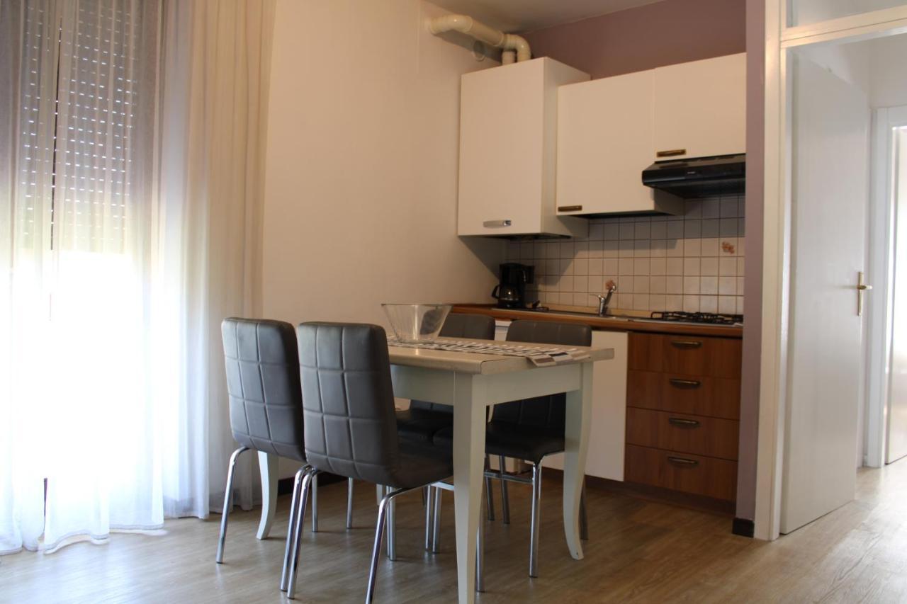 Appartement met 2 slaapkamers