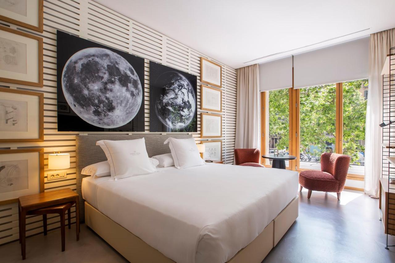 Habitación Doble Deluxe