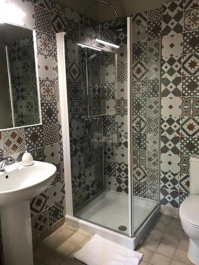 Chambre Double - Vue sur Piscine