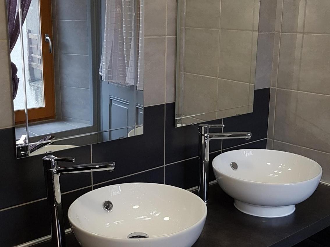 Chambre Familiale Standard