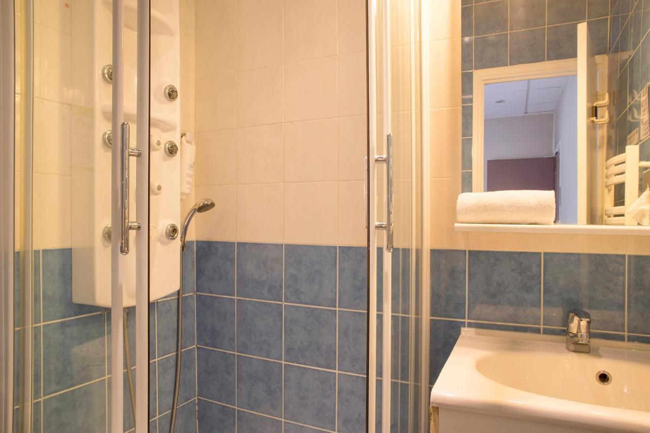 Chambre Double Climatisée