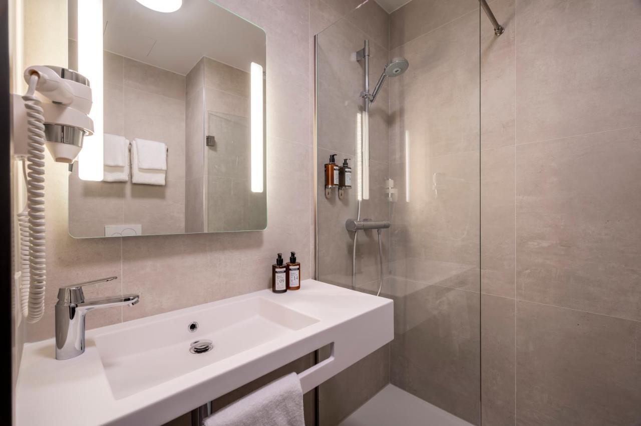Deluxe Kamer