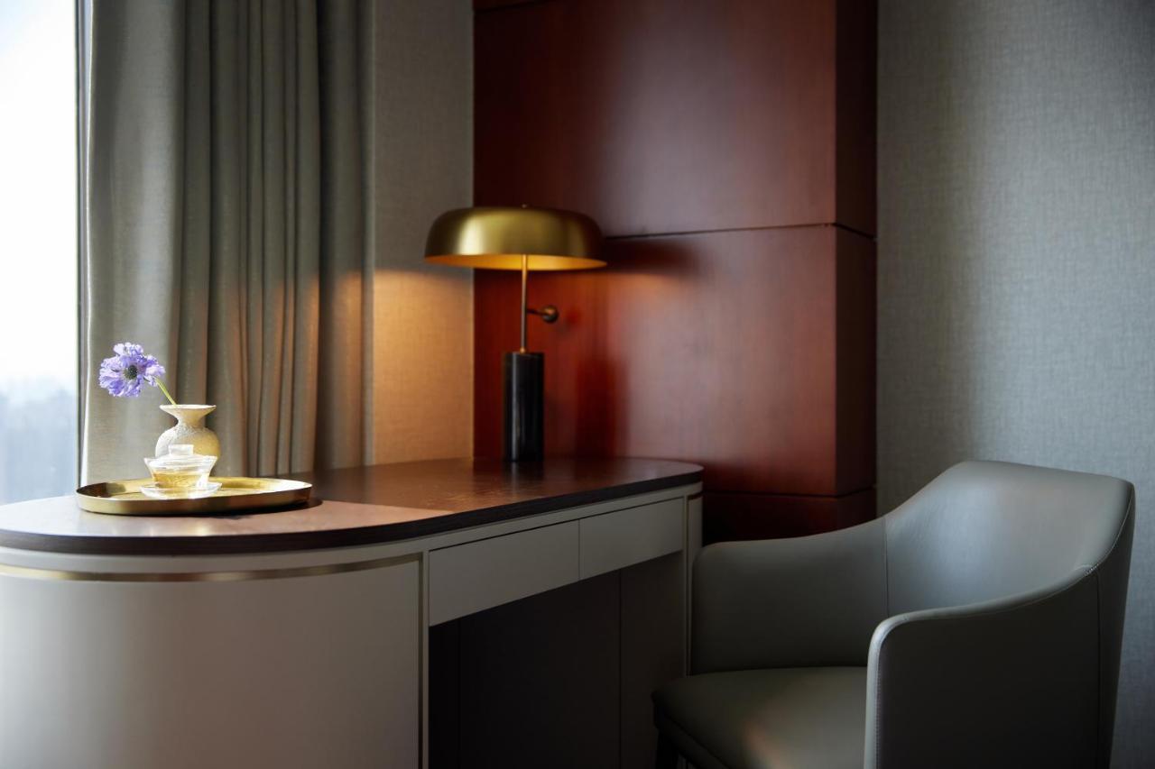 Suite Lits Jumeaux De Luxe