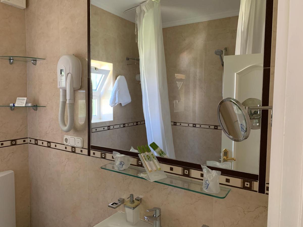 Habitación Doble Básica