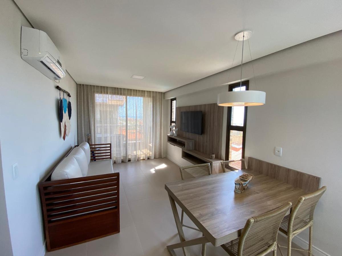 Suíte Premium com Vista para o Mar