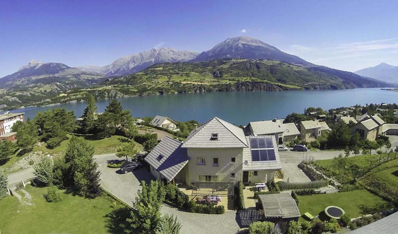 Appartement - Vue sur Lac