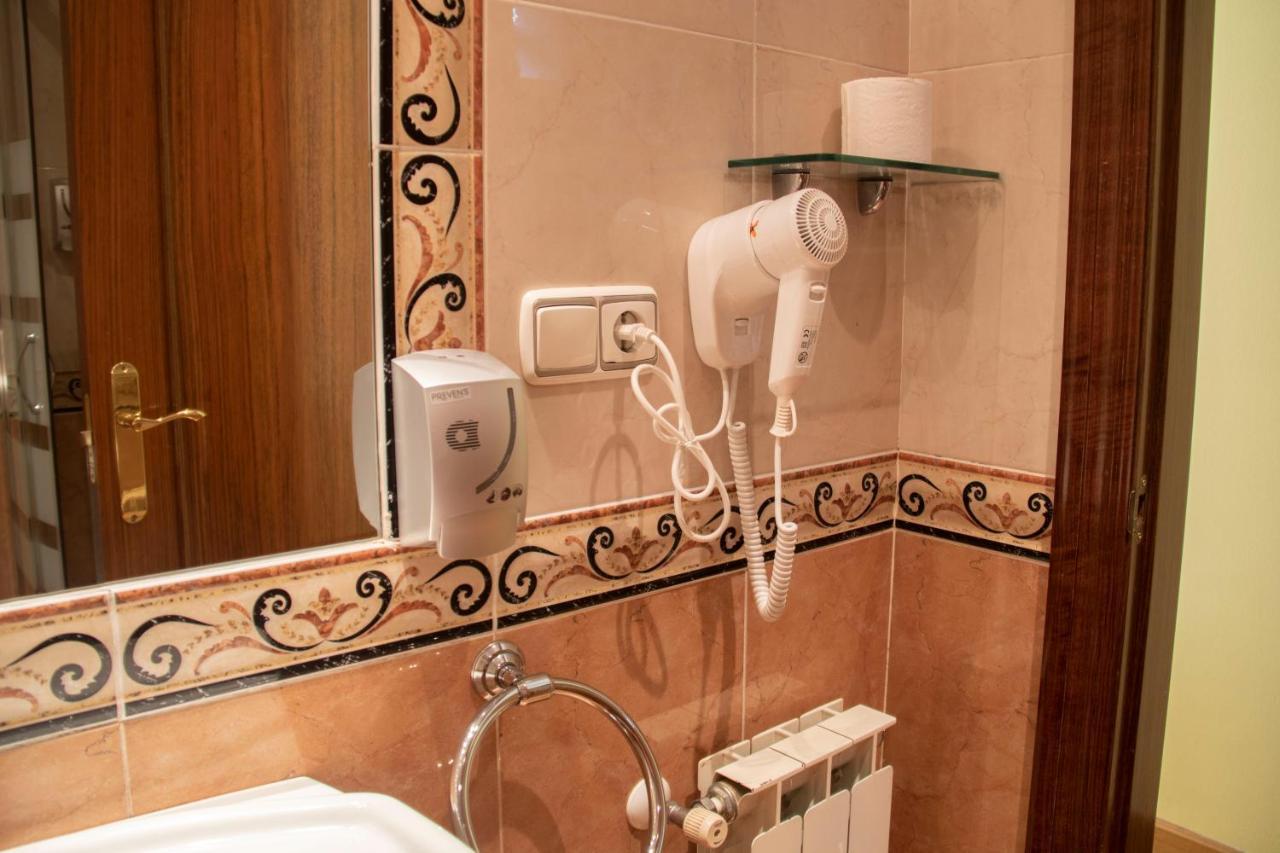 Habitación Doble Económica - 1 o 2 camas