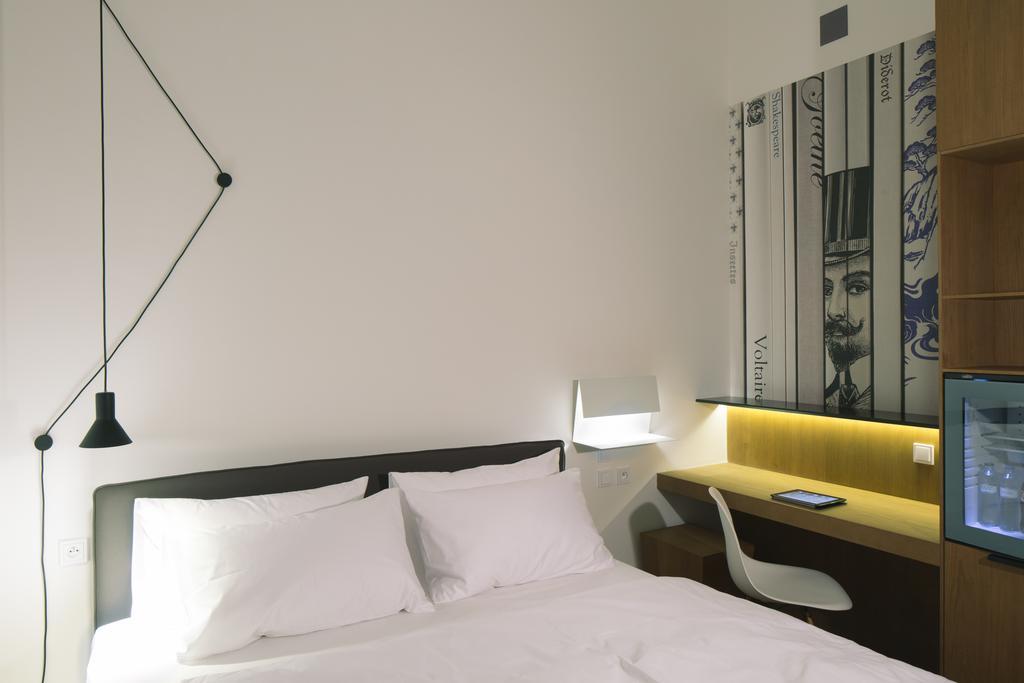 Kleines Doppelzimmer