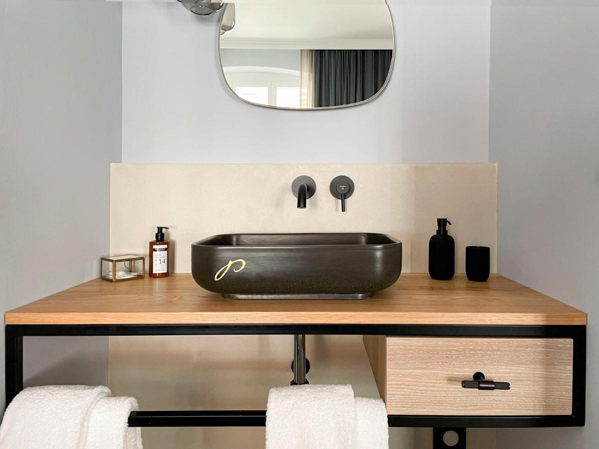 Le Classique (Doppelzimmer)