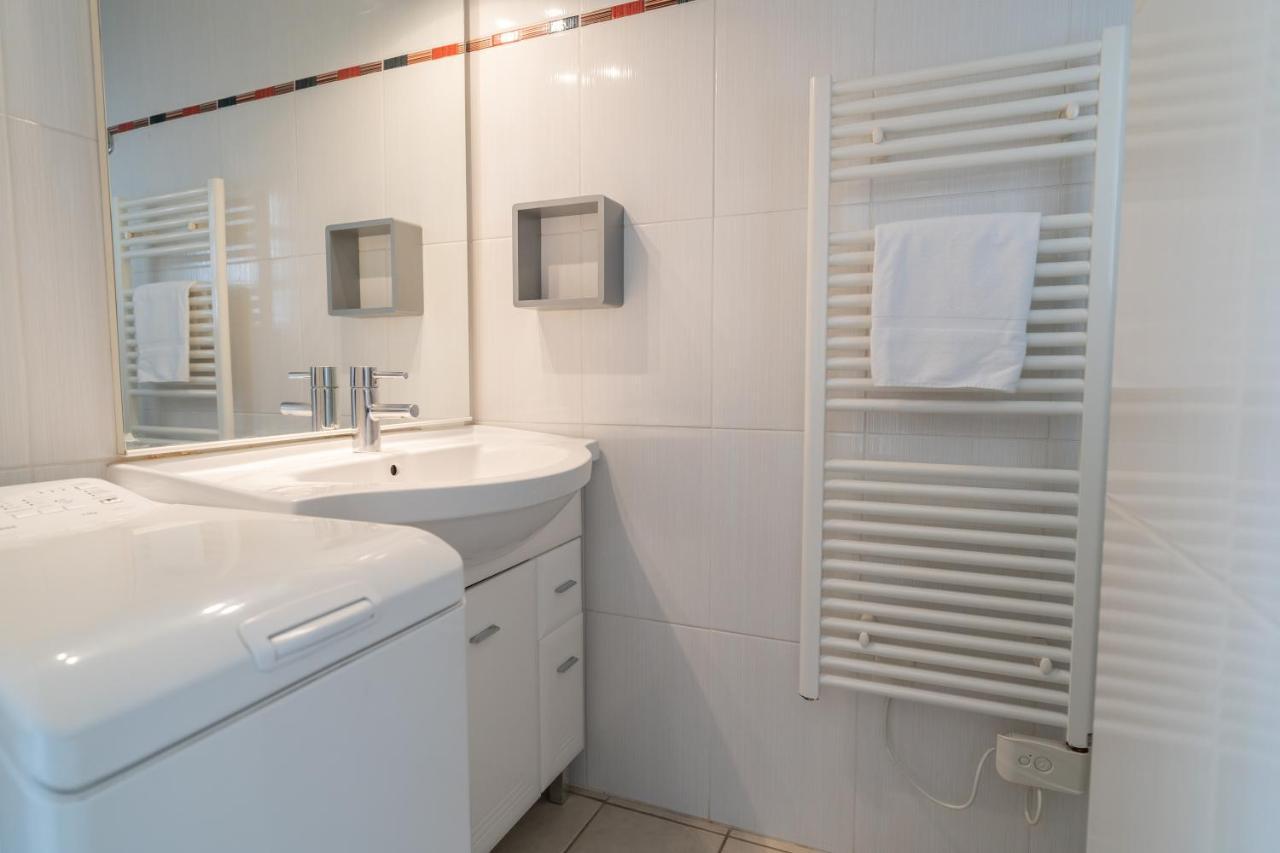 Appartement - Rez-de-Chaussée
