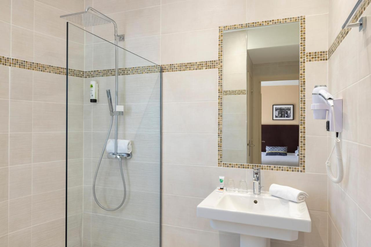 Chambre Double Supérieure