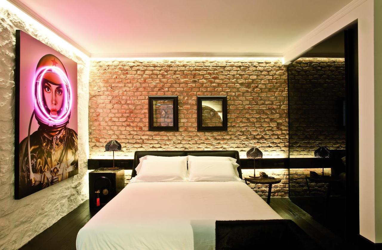 Suite Deluxe