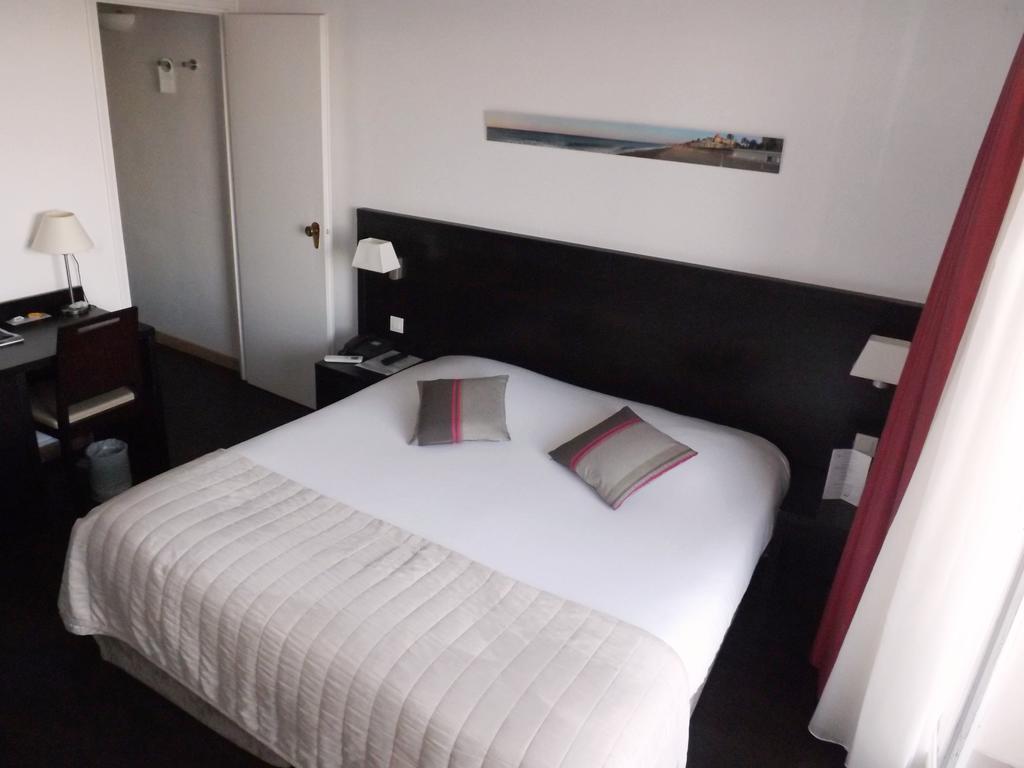 Chambre Double Supérieure