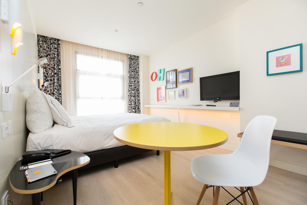 Chambre Vincci