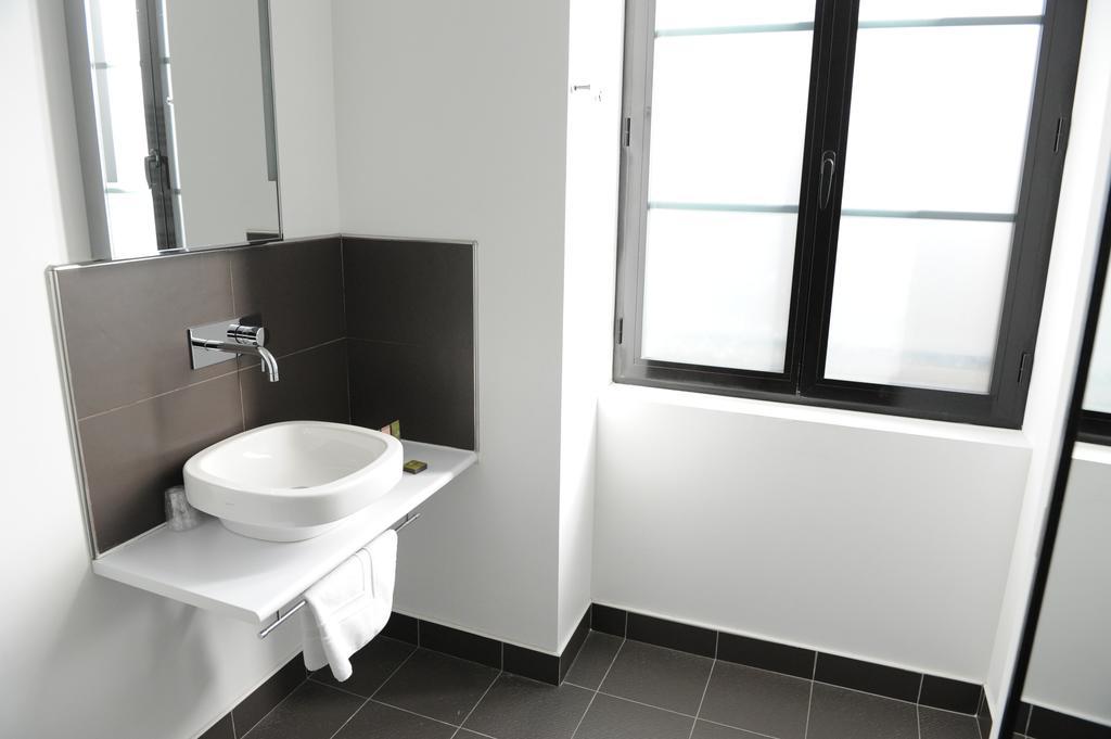 Chambre Double Confort