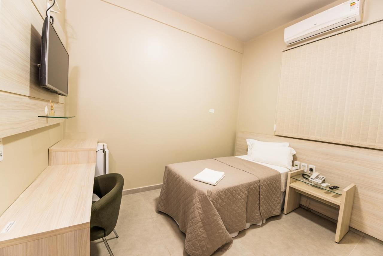 Quarto Individual