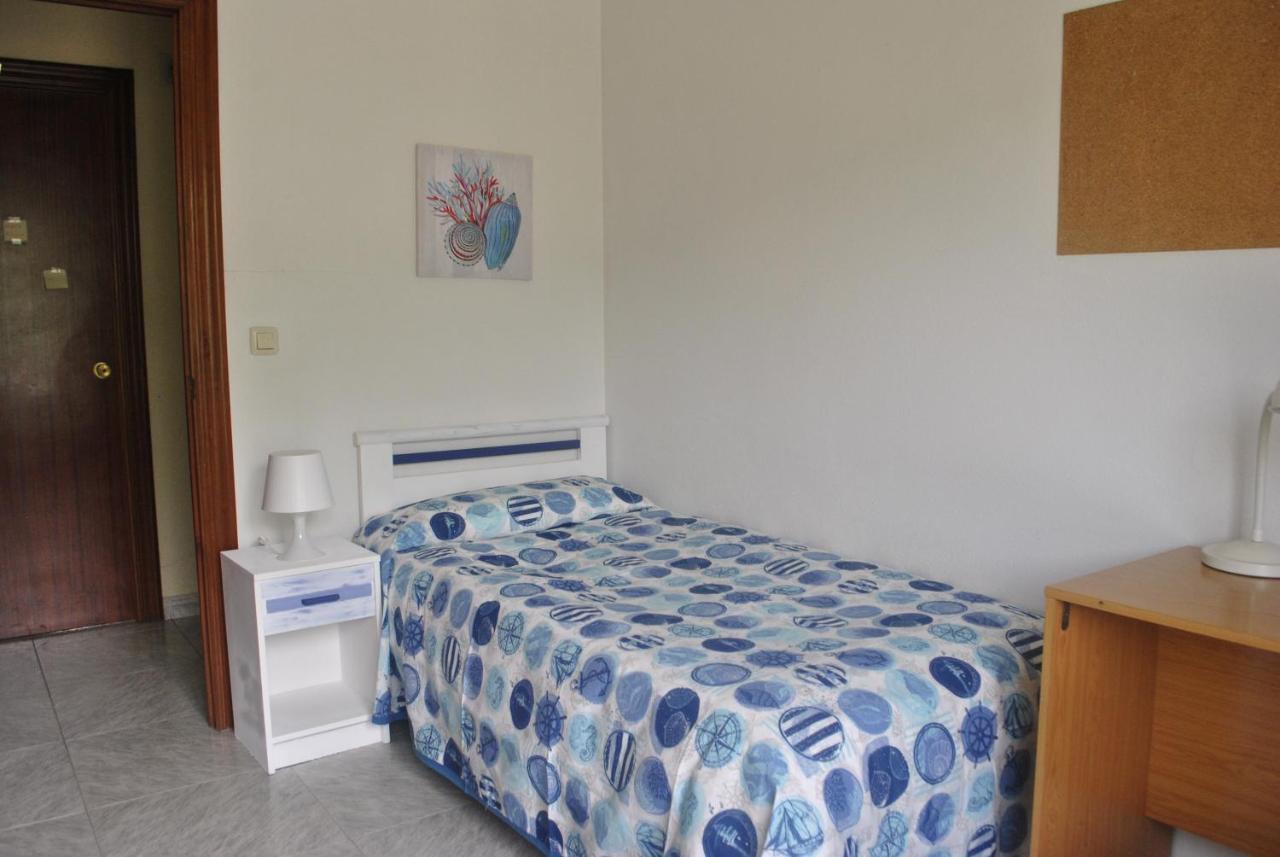 Chambre Simple avec Salle de Bains Privative