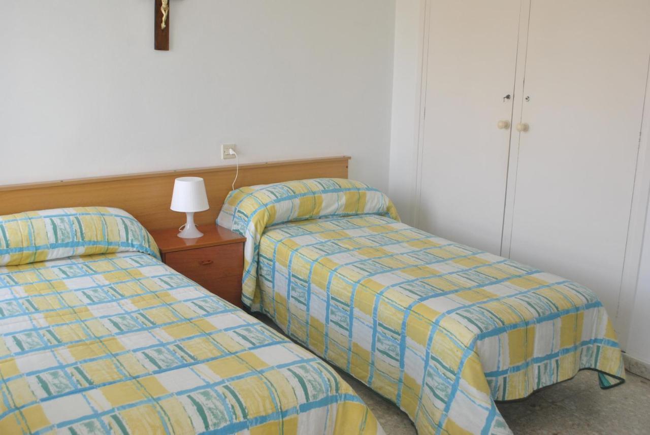 Chambre Double avec Salle de Bains Privative