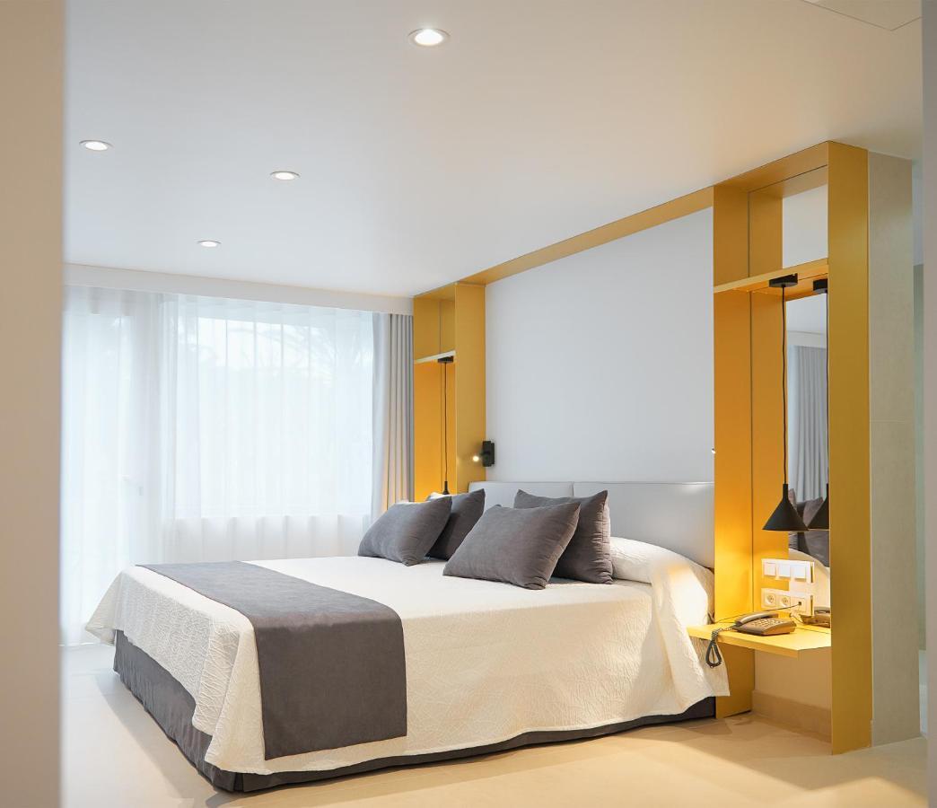 Suite Presidencial