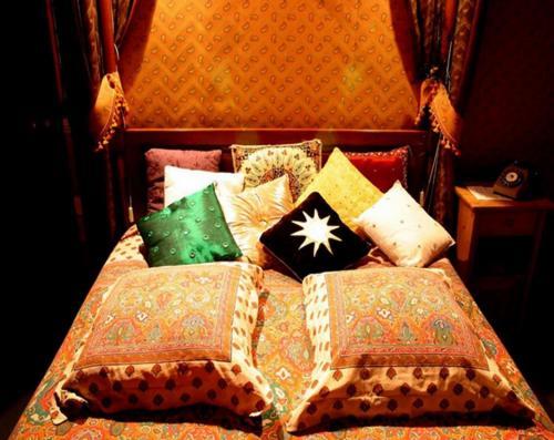 Chambre Familiale (2 Adultes et 2 Enfants)